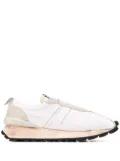 Lanvin Bumper sneakers - White