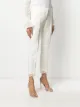 Alexander McQueen Cropped broek