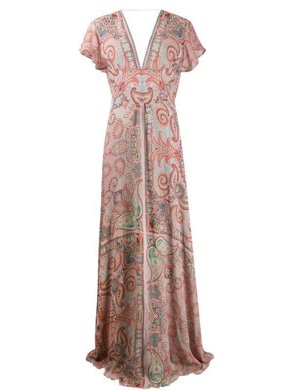 etro dress