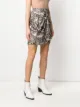 Isabel Marant Étoile Cegarte skirt