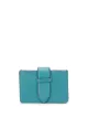 Image 1 of Smythson Panama Concertina card case