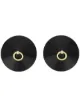 Image 1 of Bordelle enamel O ring nipplets