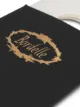 Bordelle enamel O ring nipplets
