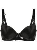 Bordelle push up bra - Black