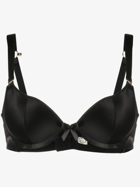 Bordelle push up bra