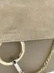 Chloé mini Faye chain bag