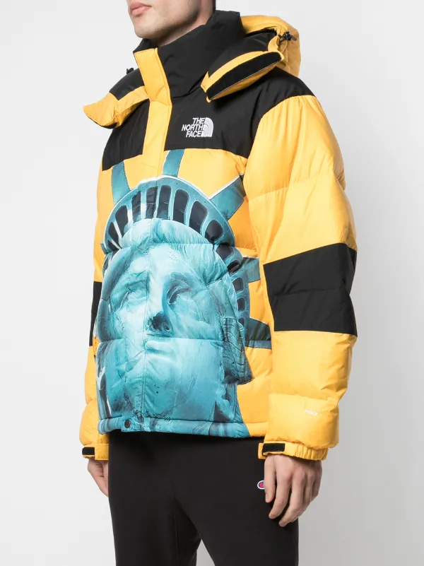 Supreme x The North Face Baltoro Jacket - Farfetch