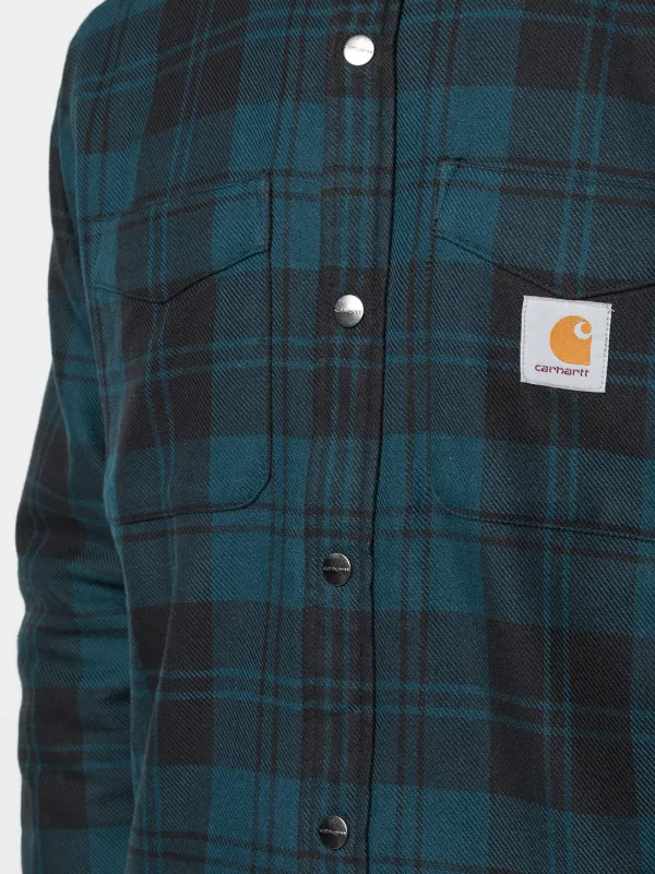 pulford shirt jac