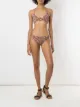 Image 2 of Isolda Pipa de Lycra Borakay printed bikini set