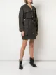 ANINE BING 'Kaiden' Hemdkleid