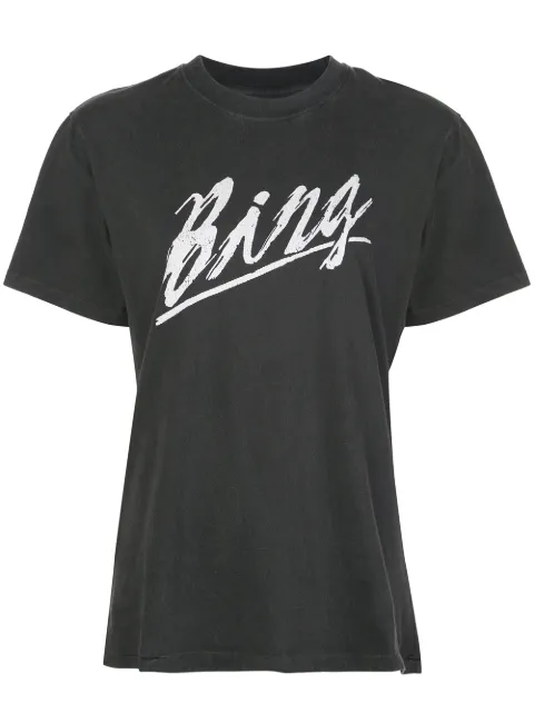 anine bing lili t shirt