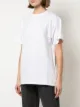 ANINE BING Lili T-shirt i bomuld med afslappet pasform