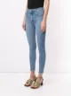 Nobody Denim Cult skinny ankle jeans