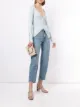 الصورة 2 من Nobody Denim جينز بقصة مستقيمة