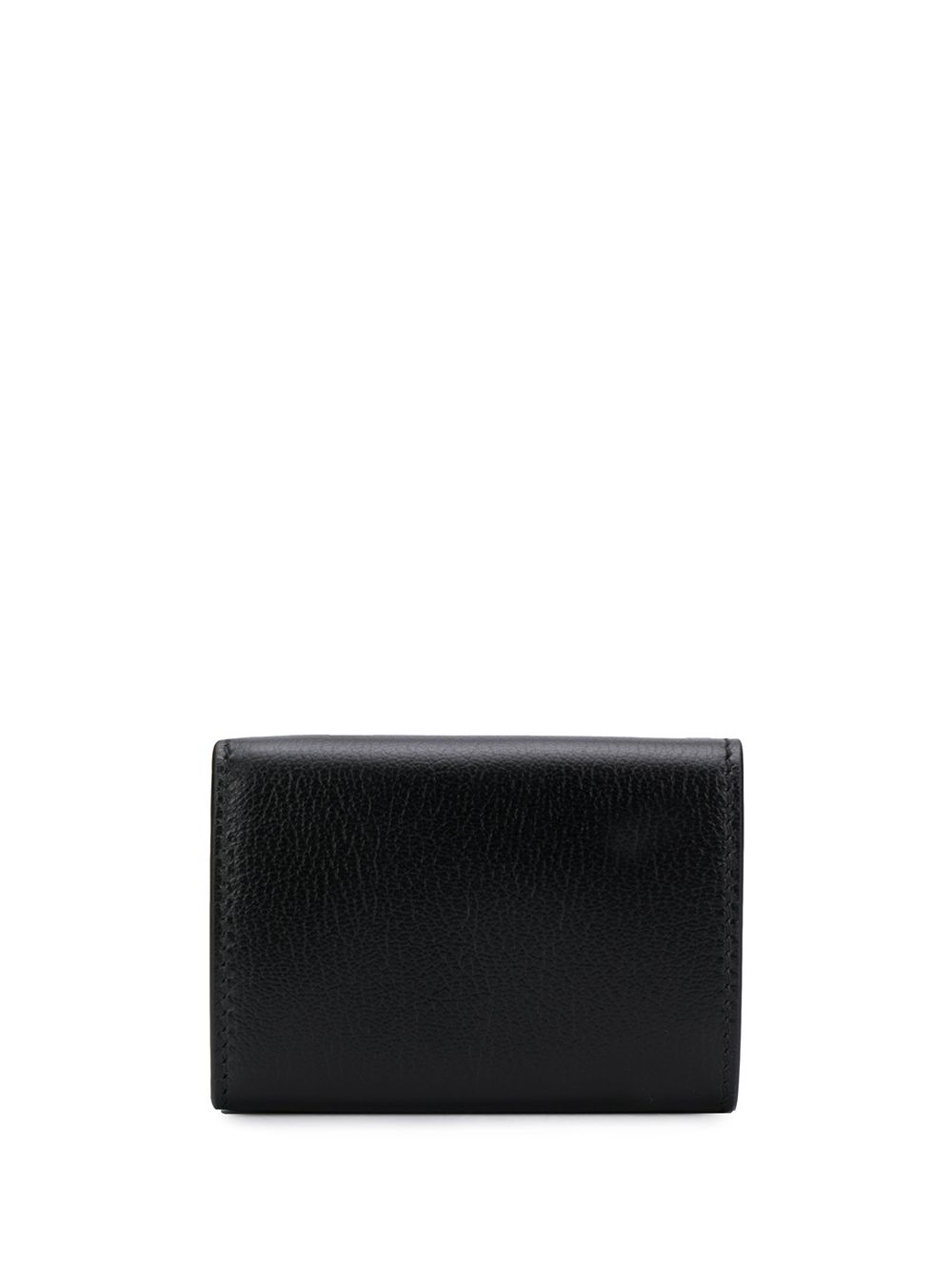 Alexander McQueen Skull Mini Wallet - Farfetch