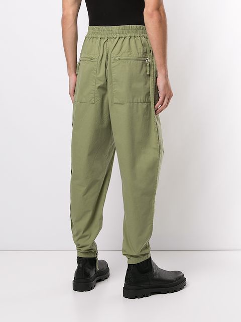 isabel marant cargo pants