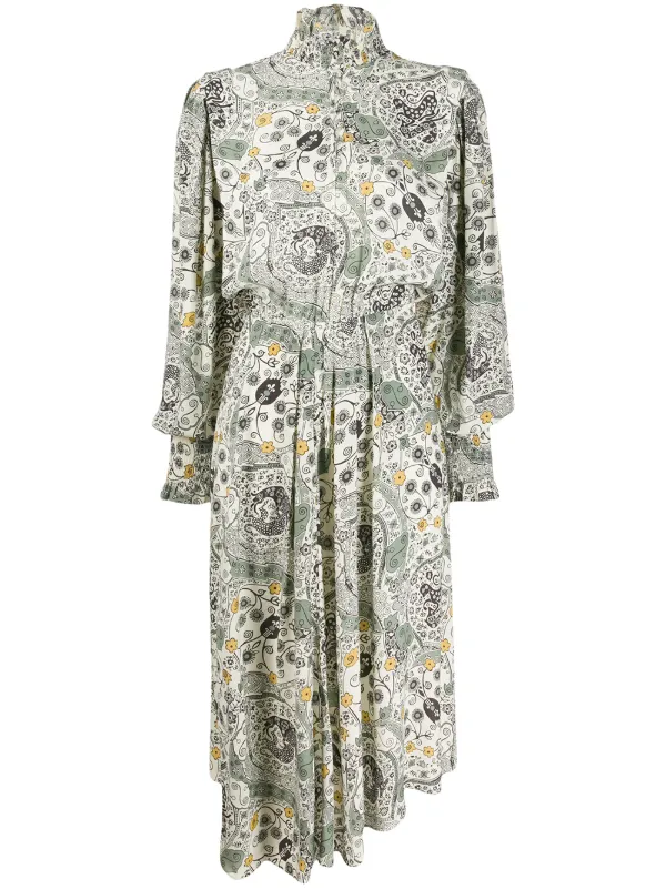 farfetch isabel marant