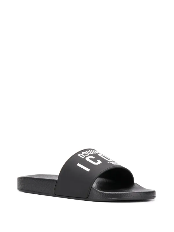 Sandalias Icon Dsquared2 disponibles en tallas 39 - 41. Envío express ✈  Devolución gratuita ✓