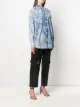 Isabel Marant Étoile قميص إلينتون