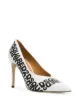 Изображение 2 из Dsquared2 туфли-лодочки с логотипом