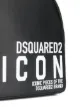 Dsquared2 Icon print backpack