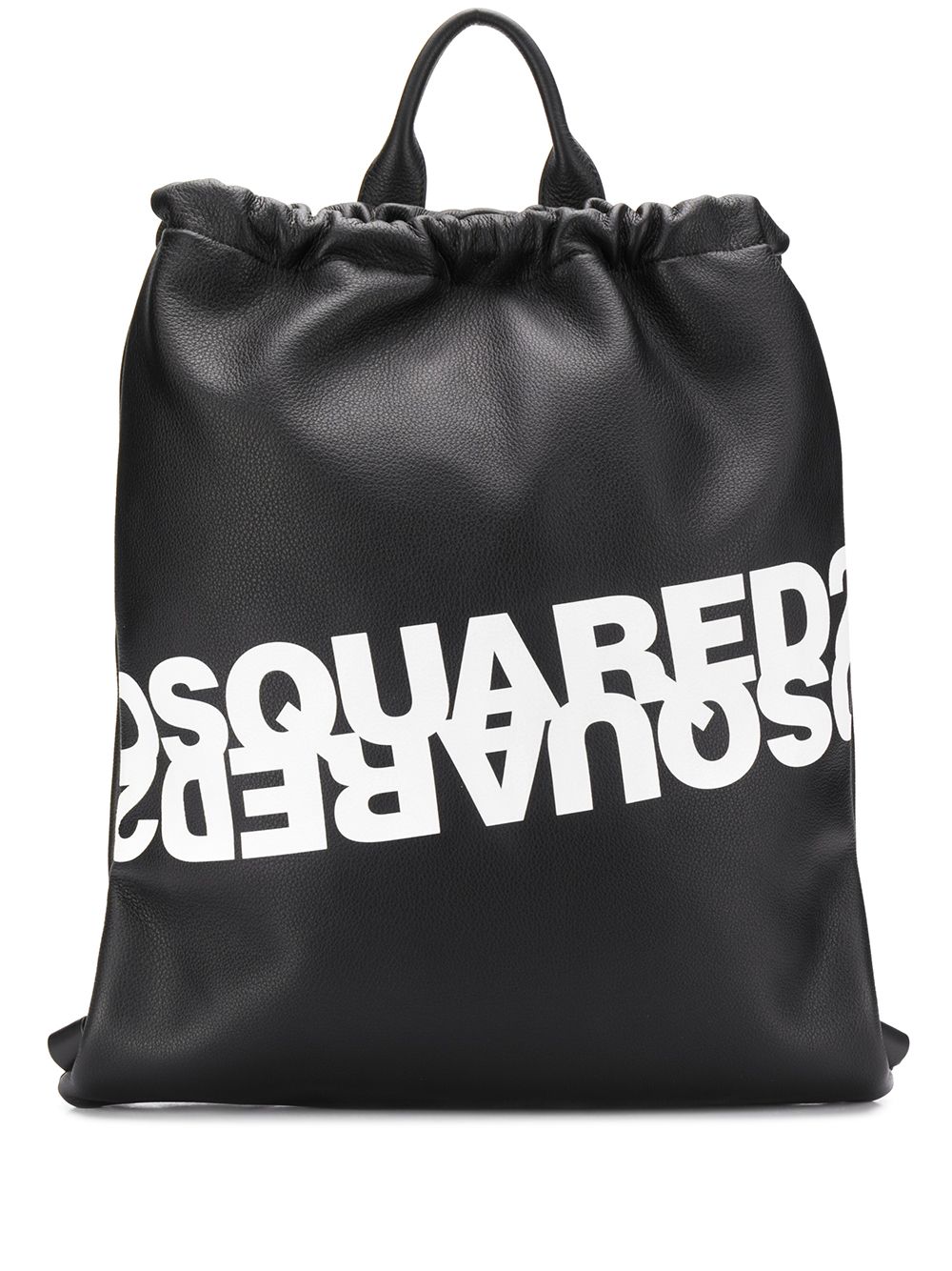 фото Dsquared2 рюкзак с логотипом