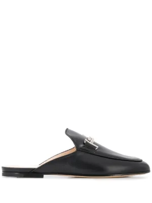 tods slippers