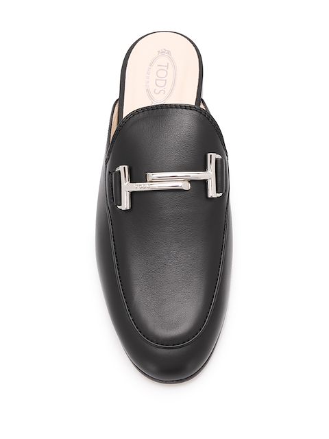 tods mules mens
