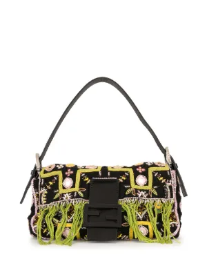 second hand fendi handbags