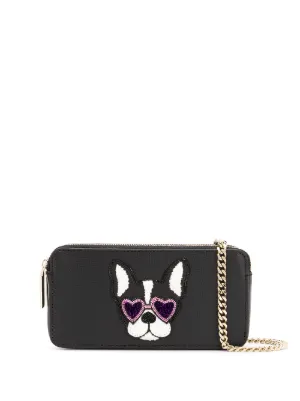 kate spade boston terrier shoes