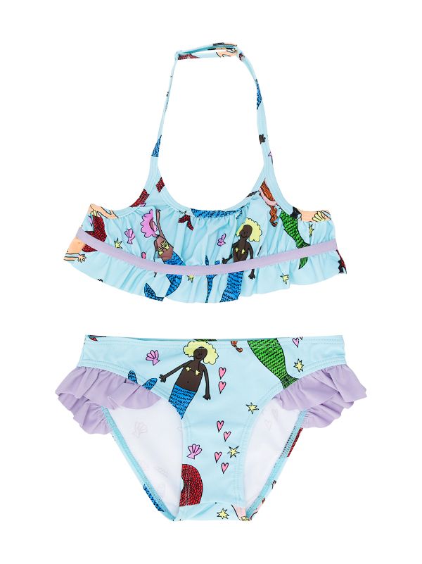 mermaids bikini