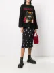 الصورة 2 من Moschino كنزة مزينة بدمية دب