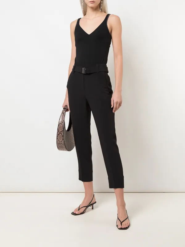 Brunello Cucinelli スリムフィット タンクトップ 通販 - FARFETCH