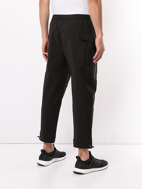 pocket track pants