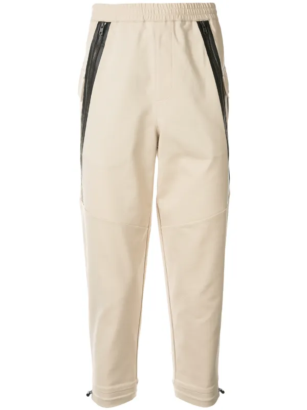 track pants cargo
