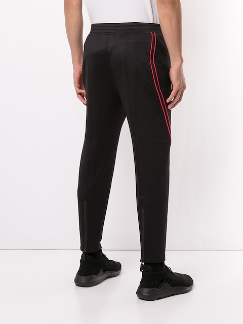 piping track pants