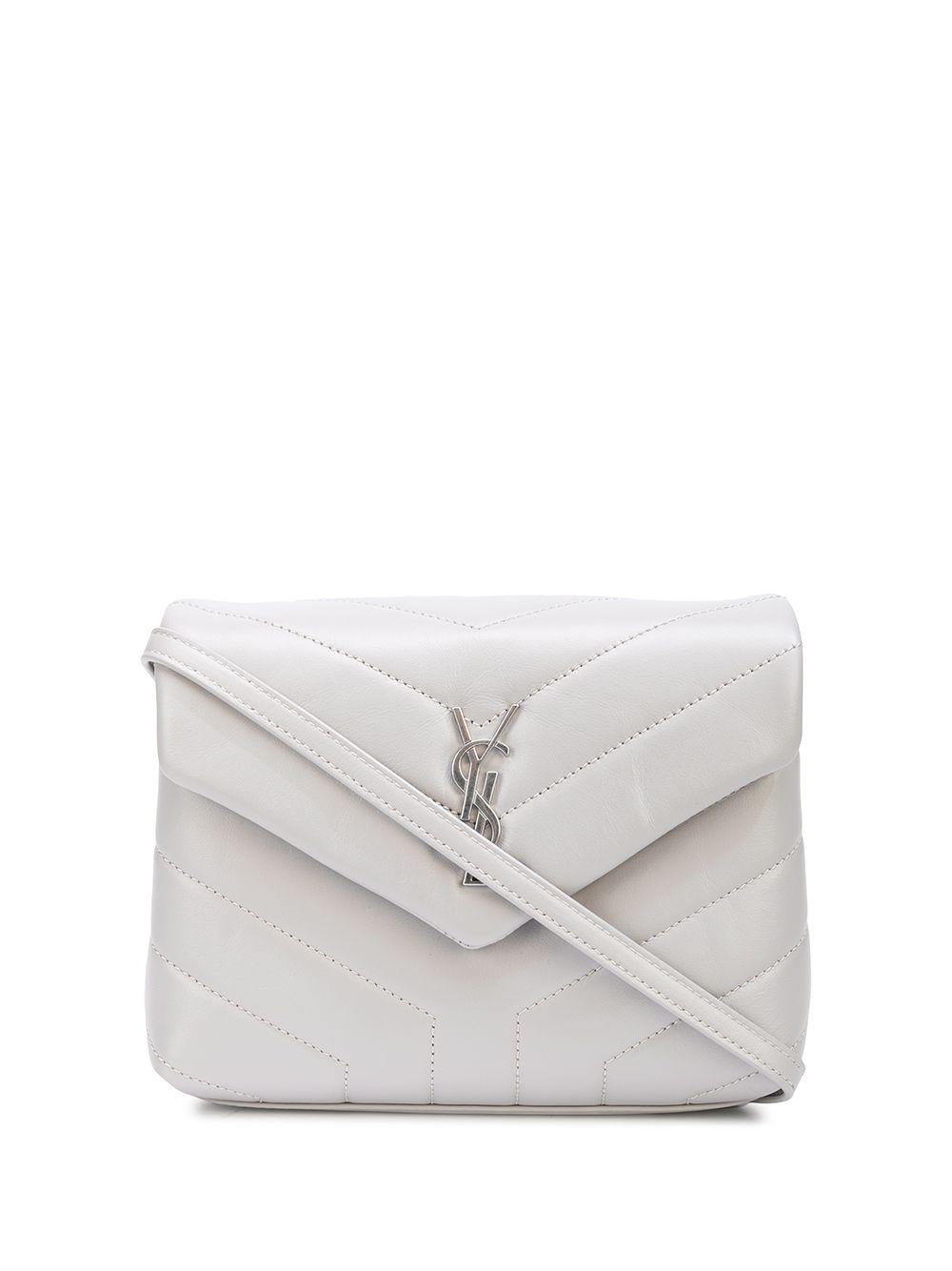 Saint Laurent Shoulder bag with monogram