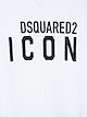 Dsquared2 Kids سويت شيرت بطبعة Icon