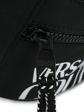 contrast logo belt bag展示图