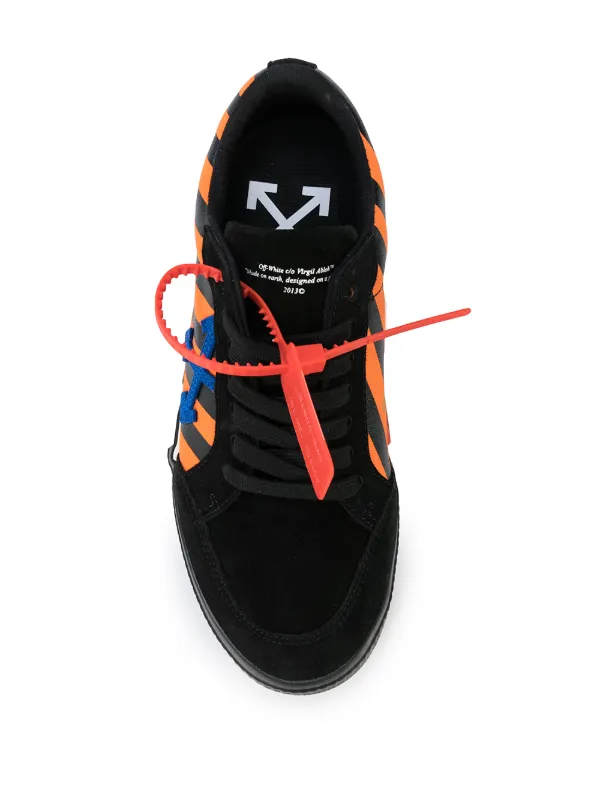 off white vulcanized farfetch