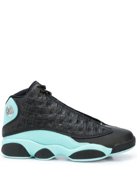 Jordan Air Jordan 13 "Island Green" sneakers Men