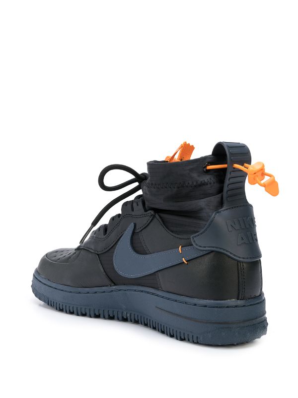 Nike x Gore-Tex Air Force 1 Sneakers - Farfetch