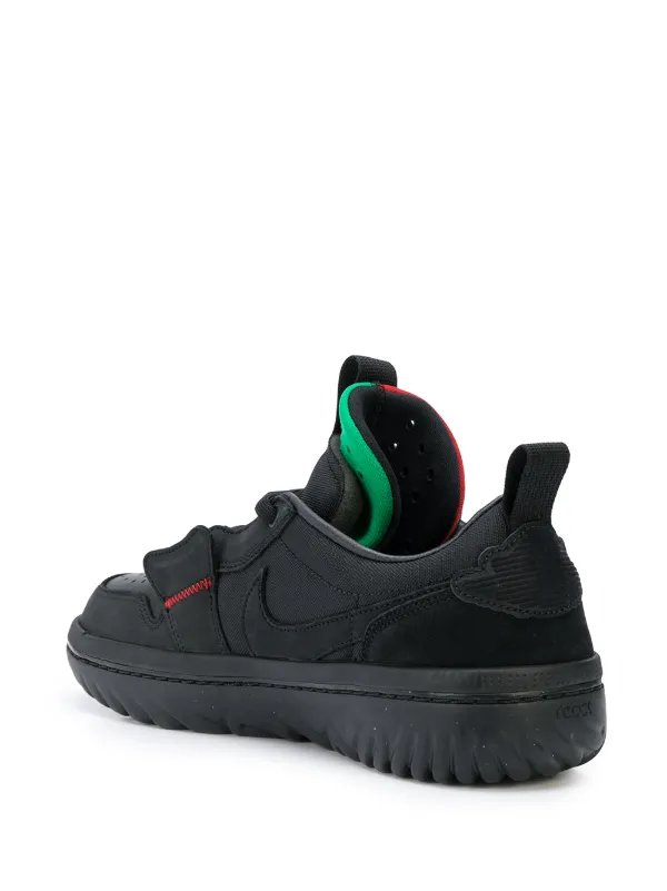 jordan 1 low fearless ghetto gastro
