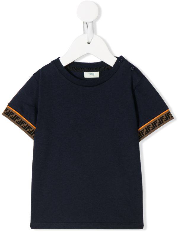 fendi boy shirt