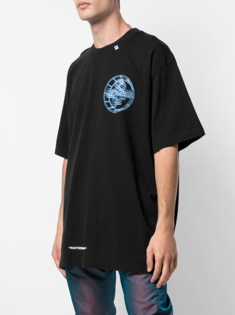 off white rationalism t shirt