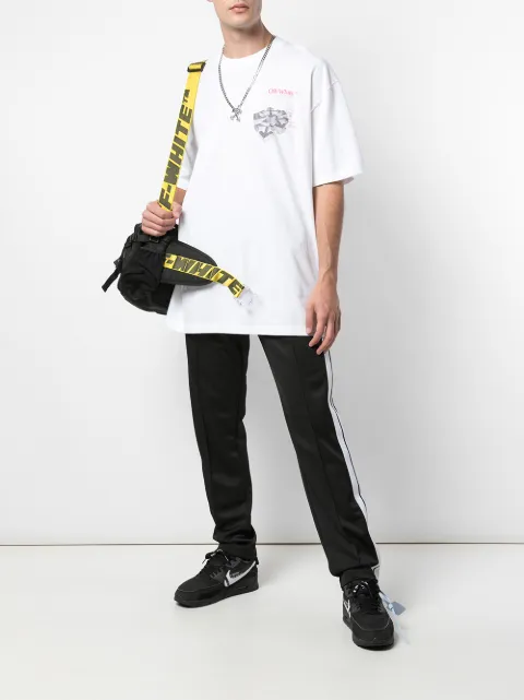 golden ratio t shirt off white