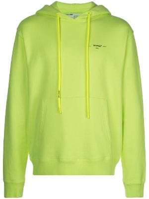 green designer hoodie