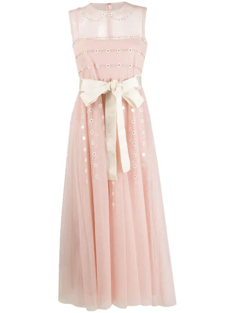 Redvalentino ワンピース Farfetch