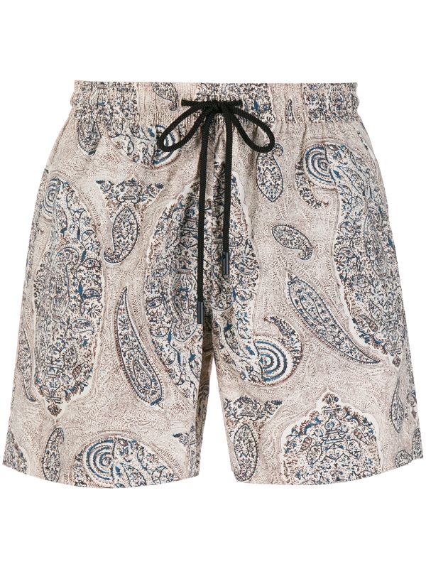 etro swim trunks