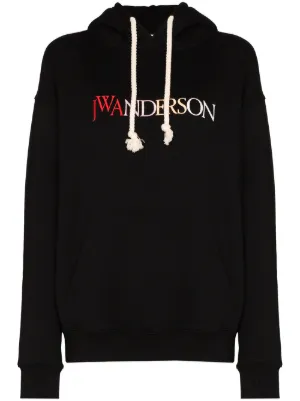 jw anderson hoodie